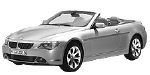 BMW E64 C3329 Fault Code