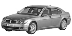 BMW E65 C3329 Fault Code