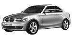 BMW E82 C3329 Fault Code