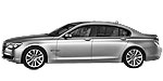 BMW F02 C3329 Fault Code