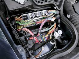 See C3329 repair manual
